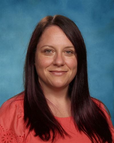 Staff Headshot from fall - 2021